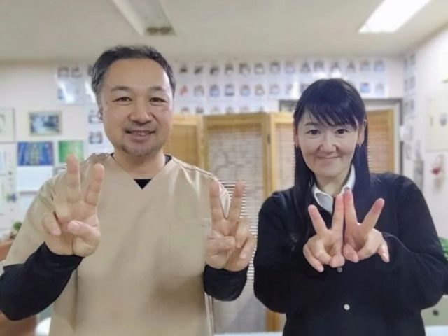 趣味の登山を諦めない